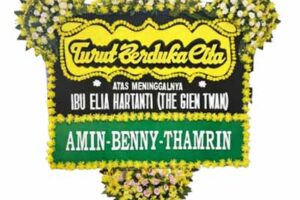 Florist Terdekat Wijaya Kusuma