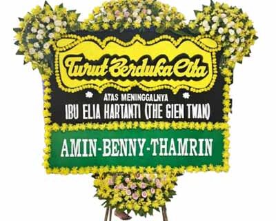 Florist Terdekat Wijaya Kusuma