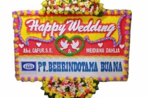 Florist Terpercaya Wijaya Kusuma