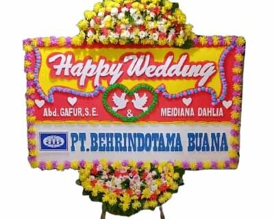 Florist Terpercaya Wijaya Kusuma