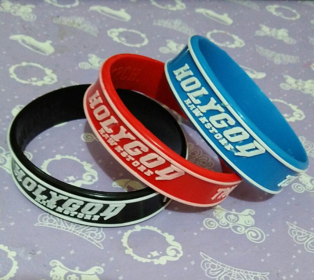 Pusat Souvenir Karet