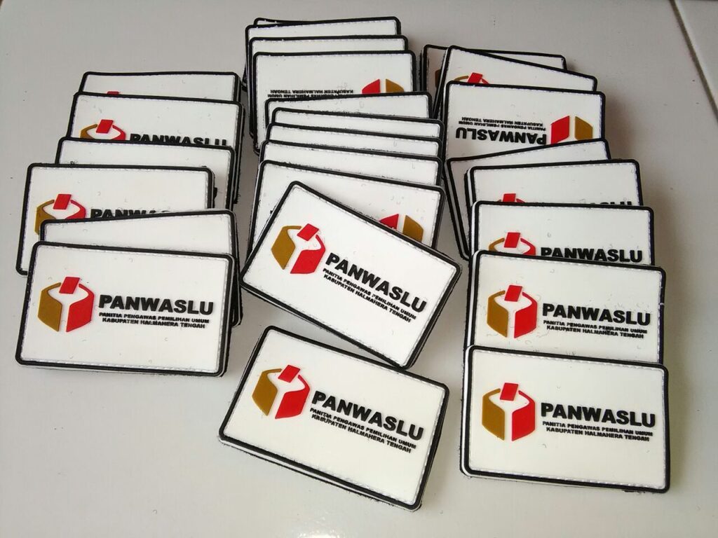 Souvenir Karet