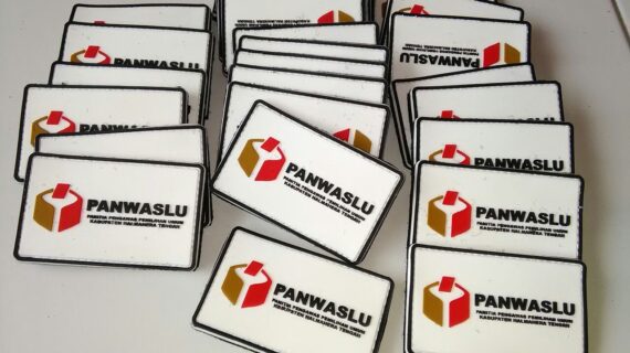 Souvenir Karet
