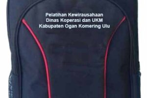Pabrik Tas Bandung