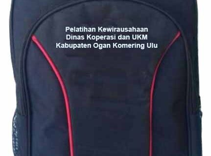 Pabrik Tas Bandung