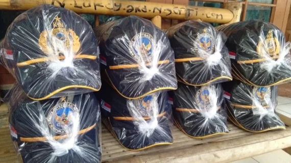 Produsen Topi Murah Bandung