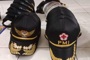 Pusat Distributor Topi Murah