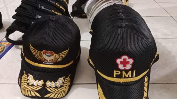Pusat Distributor Topi Murah