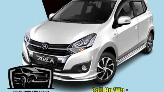 Sewa Ayla Terdekat Kota Bandung