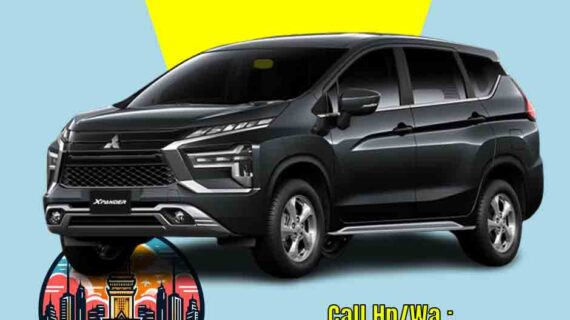 Sewa Expander Terdekat Kota Bandung
