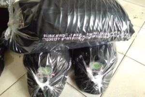 Pusat Topi Murah Bandung