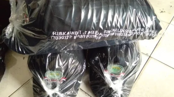 Pusat Topi Murah Bandung